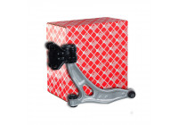 espoleta 107886 FEBI