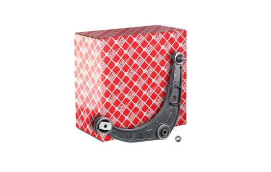 Espoleta 10890 FEBI