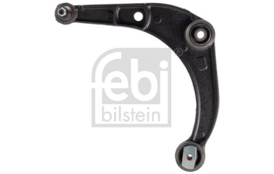 Espoleta 10890 FEBI, Imagen 2