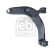 espoleta 109050 FEBI, Miniatura 2