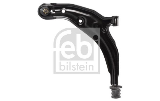 Espoleta 14152 FEBI, Imagen 2