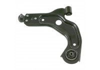 Espoleta 14244 FEBI