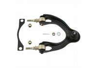 Espoleta 15553 FEBI