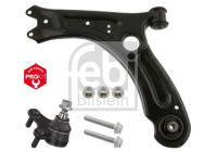 espoleta 176415 FEBI