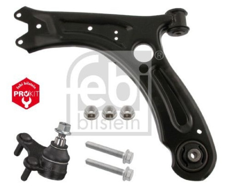 espoleta 176415 FEBI