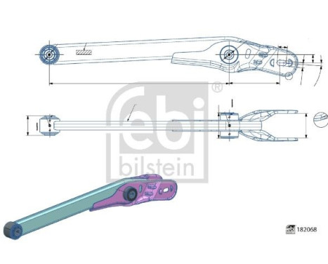 espoleta 182068 FEBI