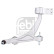 espoleta 182075 FEBI