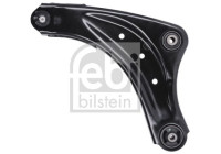 espoleta 182086 FEBI