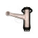 Espoleta 210353 ABS, Miniatura 3