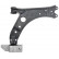 Espoleta 210898 ABS