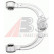 Espoleta 211069 ABS, Miniatura 2
