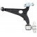 Espoleta 211154 ABS