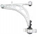 Espoleta 211251 ABS