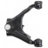 Espoleta 211455 ABS