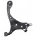 Espoleta 211458 ABS