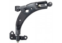 Espoleta 211497 ABS