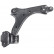 Espoleta 211528 ABS