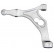 Espoleta 211649 ABS