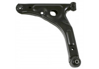 Espoleta 22861 FEBI