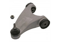 Espoleta 23161 FEBI