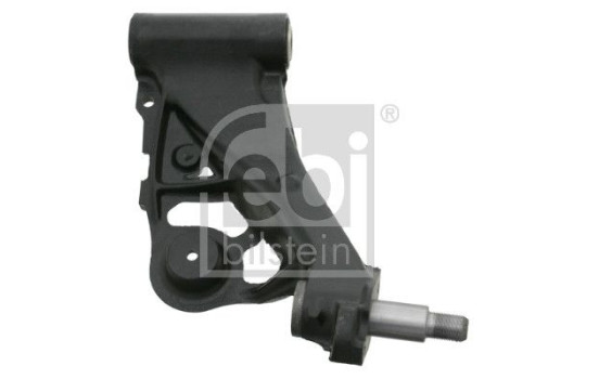 Espoleta 23169 FEBI, Imagen 2