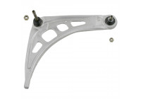 Espoleta 26642 FEBI