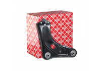 Espoleta 29143 FEBI