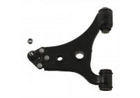Espoleta 30198 FEBI