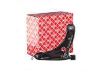 Espoleta 32420 FEBI