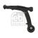 Espoleta 32443 FEBI, Miniatura 2