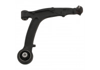 Espoleta 32444 FEBI