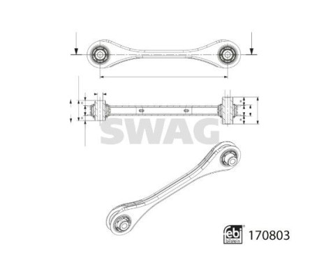 espoleta 33100557 Swag