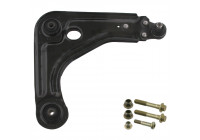 Espoleta 33102 Febi ProKit
