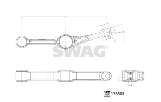 espoleta 33103587 Swag, Imagen 3