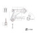 espoleta 33104354 Swag, Miniatura 2