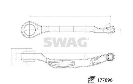 espoleta 33104358 Swag, Imagen 3