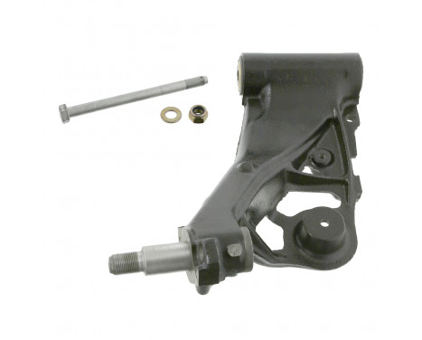 Espoleta 33482 FEBI