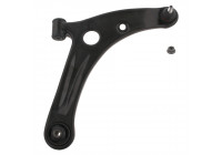 Espoleta 33611 FEBI