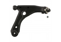 Espoleta 37194 FEBI