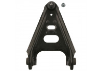 Espoleta 38610 FEBI