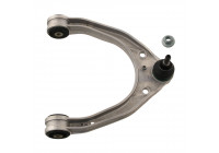 Espoleta 38839 FEBI
