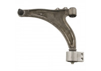 Espoleta 39351 FEBI