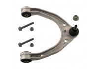 Espoleta 40403 Febi ProKit