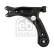 Espoleta 40594 FEBI, Miniatura 2