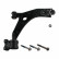 Espoleta 40626 Febi ProKit