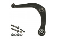 Espoleta 40781 Febi ProKit