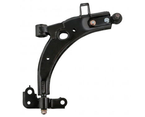 Espoleta 41753 FEBI