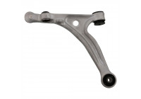 Espoleta 42420 FEBI