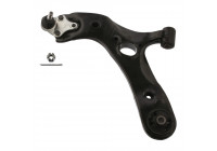 Espoleta 43056 FEBI