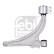 Espoleta 43719 FEBI, Miniatura 3